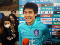 최철순, “투쟁력으로 깊은 인상 남기겠다”