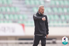 페레즈 감독이 말하는 감독이 가져야 할 용기