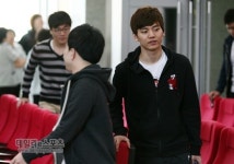 2012년 프로게이머 소양교육 현장스케치