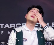 13년 만에 개인 리그 결승 진출한 이재호의 눈물