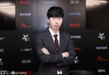 광동 프릭스, 스타 레전드 프로게이머 정명훈 코치로 영입