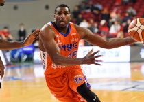 전자랜드 브라운, 단테 존스 돌풍을 재현하다!