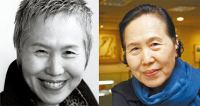 연극배우 박정자 (1942~ )