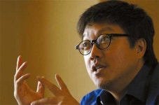 범죄 영화 한 우물...한류우드’ 스타일 개척