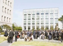 국내 로펌, 법률 개방 맞춰 외국 변호사 쟁탈전