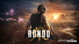 스턴 건 추가, 배틀그라운드 10번째 신규 맵 ‘론도’ 출시