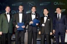 신용호 세계보험학술상, 마틴 엘링 교수 등 2팀 선정