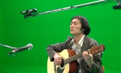 가객(歌客) 김광석, 20년만에 홀로그램으로 돌아오다