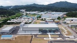 이철우 경북도지사 “백신 특성화 겨냥 선도 대기업 유치하고 연구 인프라 구축”