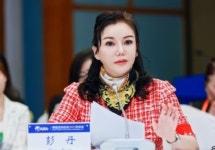 ‘보아오포럼’에 나타난 中 성인영화 배우… ‘경제연구소장’으로 변신