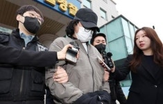 16년만에 잡힌 택시기사 강도살인 공범 “살해 가담하지 않았다”