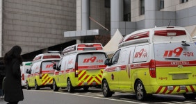 전공의 공백 메우던 부산대병원 안과 의사, 자택서 돌연사