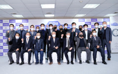 최규병 9단, 시니어바둑리그 첫 MVP