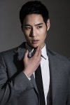뮤지컬배우 김준우, 쇼미디어그룹 전속계약 체결