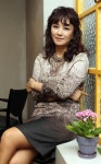 김혜선-장현수 감독, 3년째 열애 “결혼은 천천히”