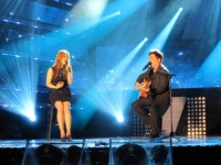 김조한이 격하게 아낀 신인가수 바바라는 누구?