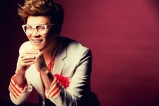 신용재, 포맨 솔로 프로젝트 첫 신곡 ‘입만 살아가지고’ 23일 공개