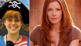 ‘말괄량이 삐삐’ 타미 에린 섹스 비디오 출시 ‘충격’