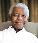 넬슨 만델라 타계 소식에 해외유명 인사들 애도 표명