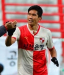 부산 캡틴 이원영 “쓴소리? 부드러운 주장”