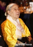 원로배우 황정순, 지병으로 17일 별세