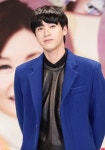 유민규 “모델출신 연기자의 대표가 되고 싶다”