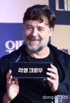 ‘감독 변신’ 러셀 크로 첫 내한