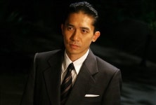 양조위 “안성기 영화 ‘화장’ VIP 초대 감사…참석 영광”