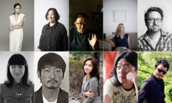 문소리 등 영화계 14인, 제16회 전주국제영화제 심사위원 위촉