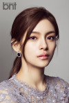 정혜인 “조승우 작품 다 챙겨봐…같이 연기하고 싶다”