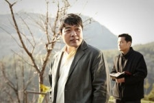 이원종 “박유천, 모델-가수 출신 후배 중 단연 최고”