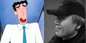 ‘짱구아빠’ 성우 오세홍 별세…서유리, “그곳에선 편안하세요”…무슨 인연일까