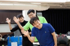 김진수·유태웅·김늘메, 브라운관 배우들 연극 ‘취미의 방’에서 뭉쳐