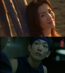 ‘성월동화’ 홍콩배우 양자경·이찬삼, 17년 전 모습 공개