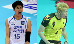 입대와 FA가 동시에…지태환·김천재 딜레마