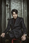 조진웅, 영화 ‘아가씨’ 칸 진출 확정… 대세배우 등극