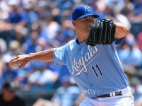 MIA, ‘베테랑 투수’ 제레미 거스리와 마이너 계약