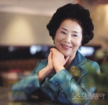 배우 선우용녀, 뇌경색 증세로 활동 중단