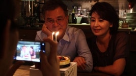‘사람이 좋다’ 강석우, 결혼 26년만에 최대 위기 봉착