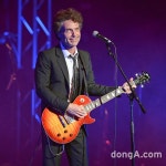 리차드 막스 “버나드 박, 내 공연에 초대하고파”