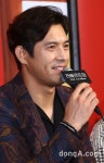 ‘라빠르트망’ 오지호 “연극 도전 망설여, 처음엔 거절하려고 했다”