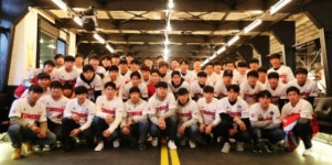 KIA타이거즈, 차영화 코치 돕기 일일호프 및 사인회 성료