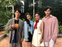 ‘라라’ 다이아 정채연, 첫 스크린 도전 성공할까