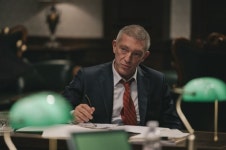 ‘국가부도의 날’ 뱅상 카셀, 첫 韓 영화…IMF 총재 役