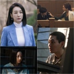 “네가 왜 거기서 나와?”, ‘자백’ 반전캐릭터 정리 넷