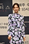 ‘저스티스’ 나나 “장르물만 선호하지 않아, 캐릭터 욕심나 선택”