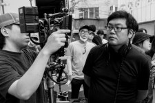 ‘암전’ 김진원 감독, 상업영화 출사표…新개념 공포영화 탄생