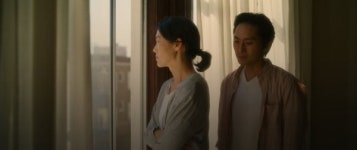 ‘커밍 홈 어게인’ 웨인 왕 감독, 피부 포도상구균 감염으로 BIFF 참석 취소