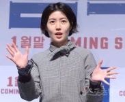 배우 심은경, 日 영화 ‘블루 아워’로 일본 영화제 여우주연상