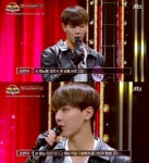 ‘히든싱어6’ 몬스타엑스 셔누 “수영선수→가수 꿈, 비 영향”